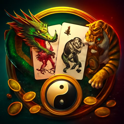 okbajee Wolf Gold mountain slot